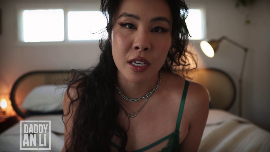 Dominatrix An Li – Ive Ruined You